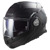 Foto: FF901 Advant X Solid Systeemhelm - thumbnail