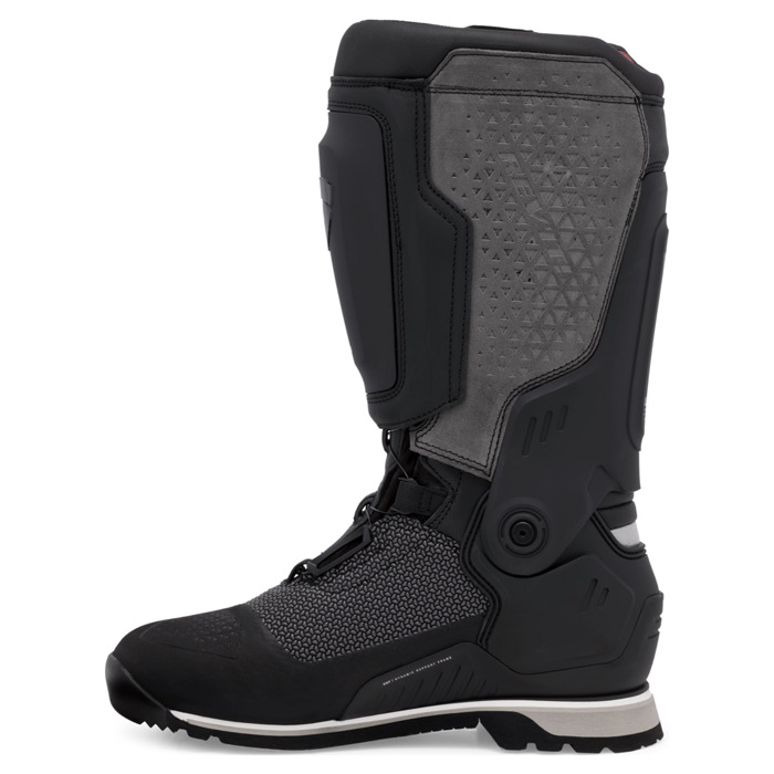 Foto: Expedition GTX Motorlaarzen