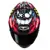 Foto: RPHA 1 V2 Carbon Funky Diablo Integraalhelm - thumbnail