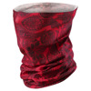 Foto: Motorkol Print Zwart-Rood