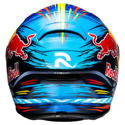 Foto: Motorhelm   RPHA 1 Jerez Red Bull - thumbnail