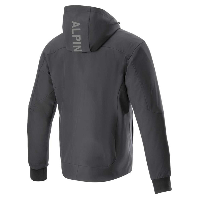 Foto: Radium Tech Motor Hoodie