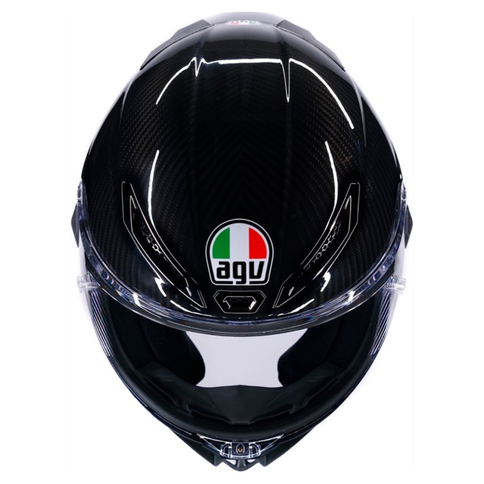 Foto: Pista GP RR S Integraalhelm