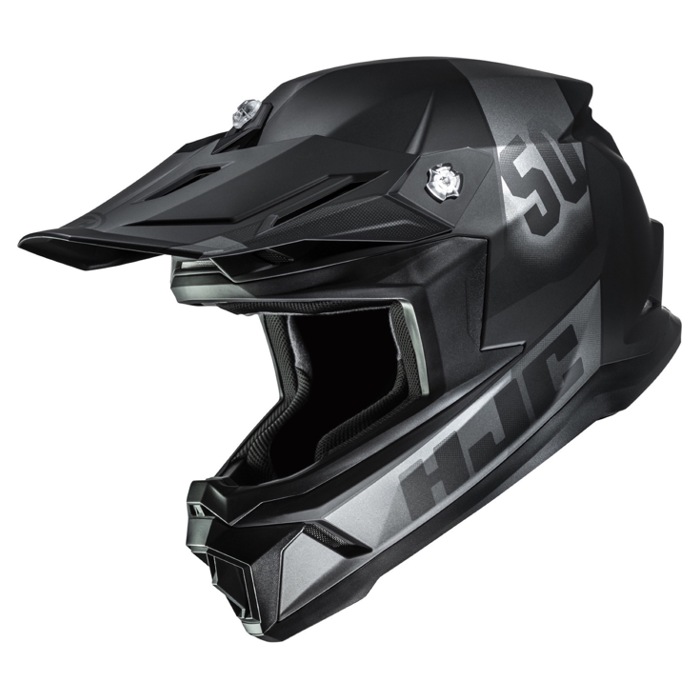 Foto: Y50 Dash Crosshelm