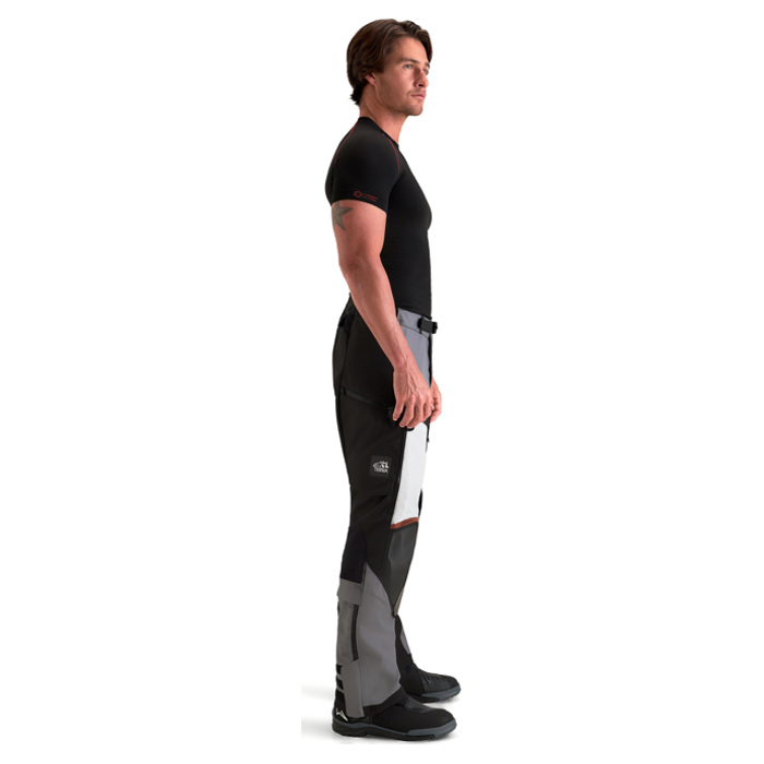 Foto: Harok V2 Drystar Motorbroek