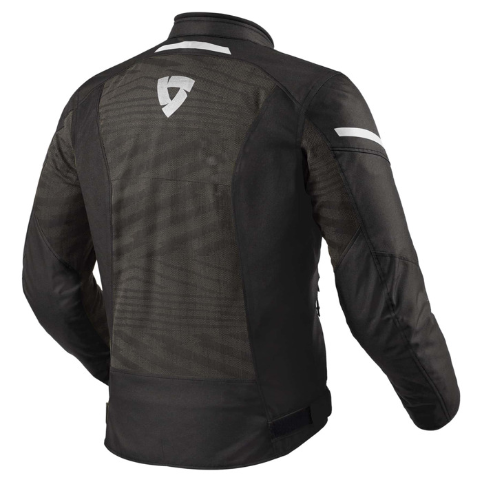 Foto: Jacket Torque 2 H2O