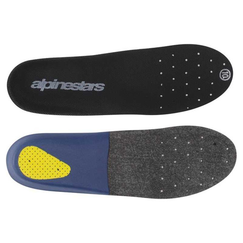 Footbed Tech 10