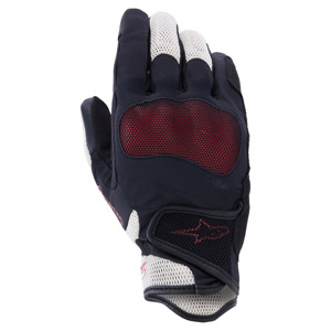 Foto: Stella Mogress Airflow Motorhandschoenen