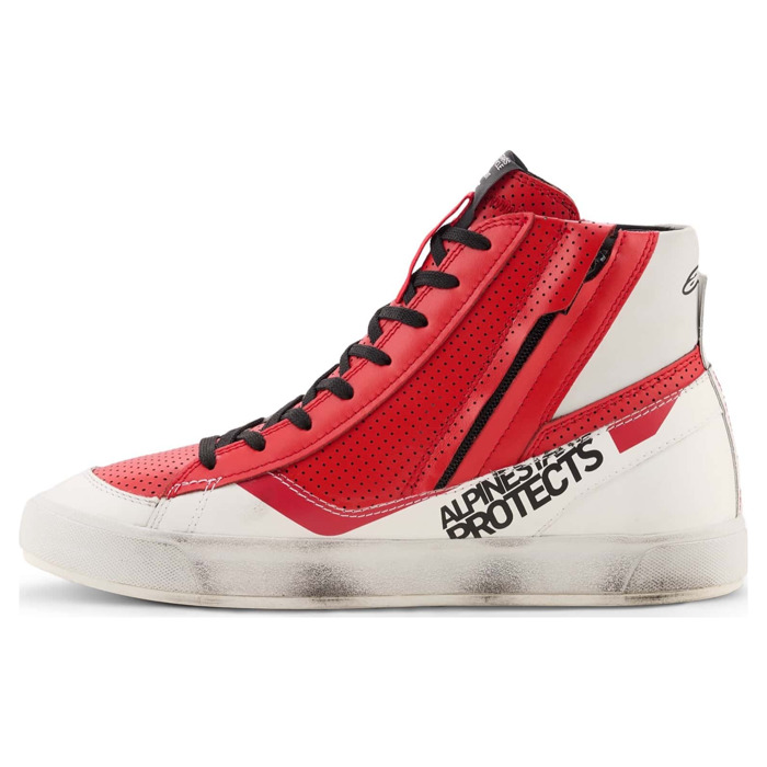 Foto: Stated Flair Motorsneakers