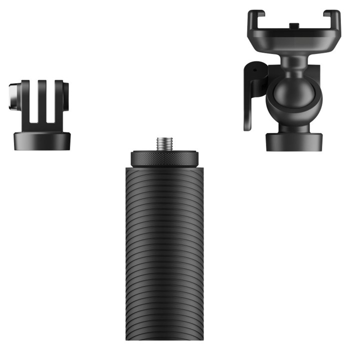Foto: Extension Pole and WP Shutter Remote