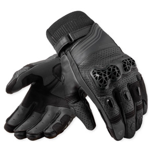 Foto: Positron Motorhandschoenen