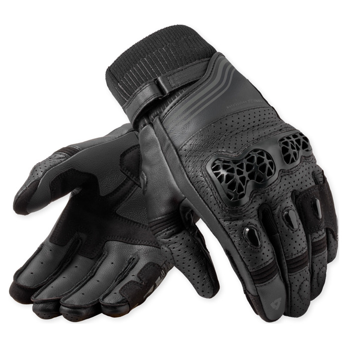 Foto: Positron Motorhandschoenen