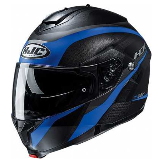 Foto: Motorhelm HJC, C91 Taly
