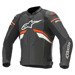 Foto: GP Plus R V3 Leren Motorjas - thumbnail