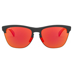 Foto: Zonnebril Frogskins Lite Maverick Vinales - Prizm Ruby lens