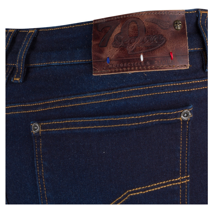 Foto: Uzy Motorjeans