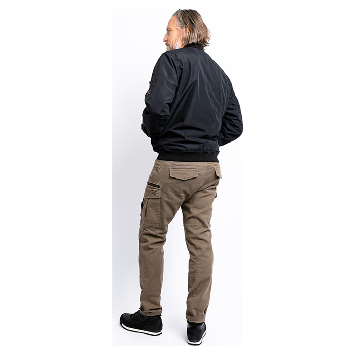 Foto: Stroker Cargo Motorbroek