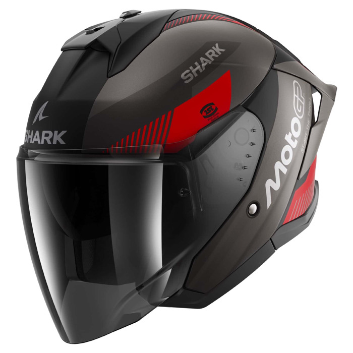 Foto: Skwal Jet Cup MotoGP Jethelm