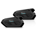 Sena Spider RT1 Mesh Low Profile System Dual