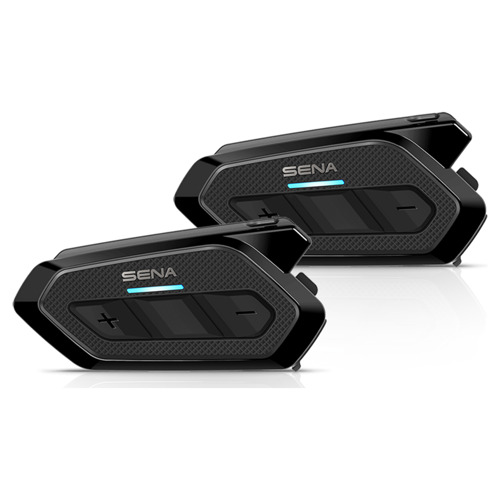 Sena Spider RT1 Mesh Low Profile System Dual