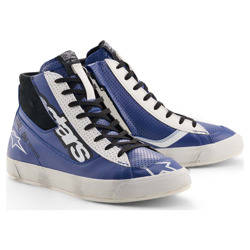 Foto: Stated Flair Motorsneakers