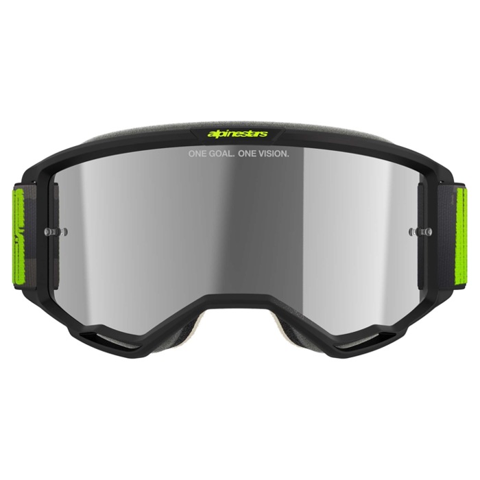 Foto: Vision 5 Hollow MX Goggle
