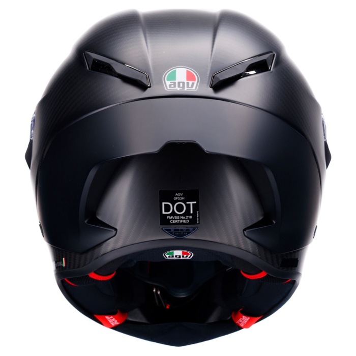 Foto: Pista GP RR S Integraalhelm