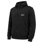 Kevlar Motorhoodie