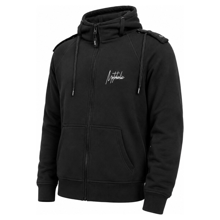 Foto: Kevlar Motorhoodie