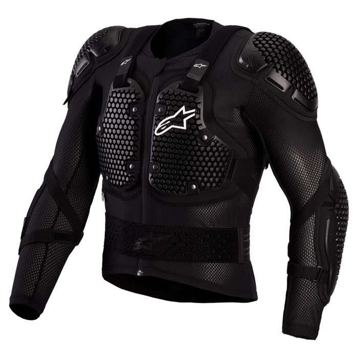 Foto: Bionic Action V3 Protector Vest