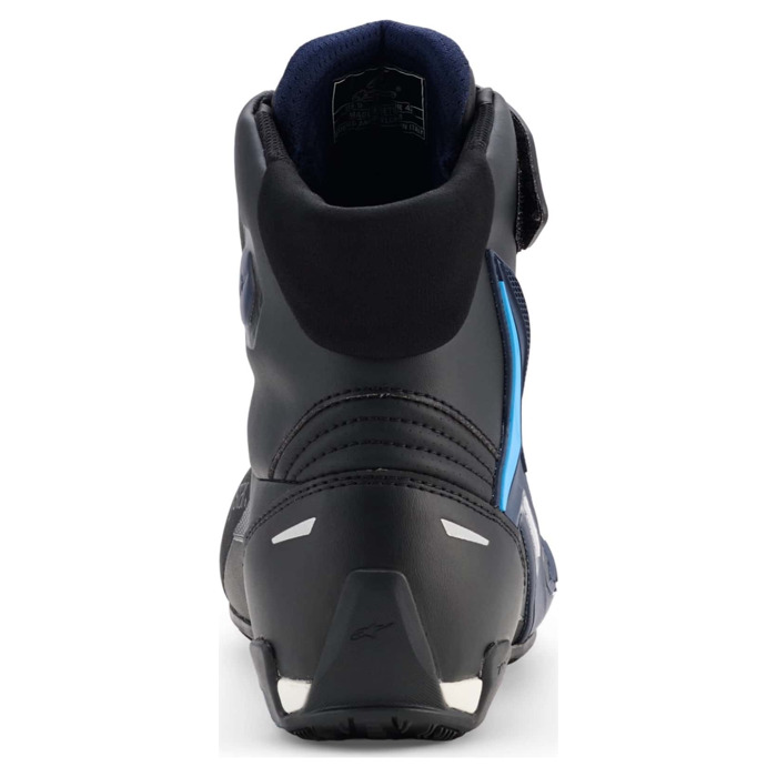 Foto: Faster-4 Drystar Motorschoenen