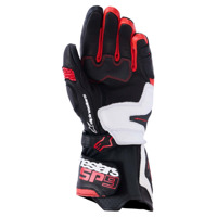 Foto: SP-9 Motorhandschoenen