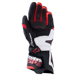 Foto: SP-9 Motorhandschoenen