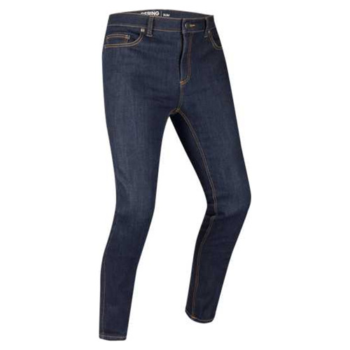 Bering Trust Slim Motorfiets Jeans