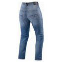 Foto: Victoria 2 Ladies SF Motorjeans - thumbnail