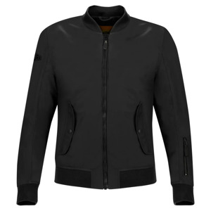 Foto: Velvet Vented Motorjas