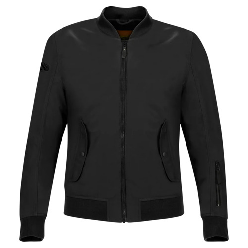 Segura Velvet Vented