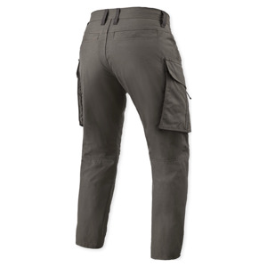 Foto: Tristan Tapered Motorjeans