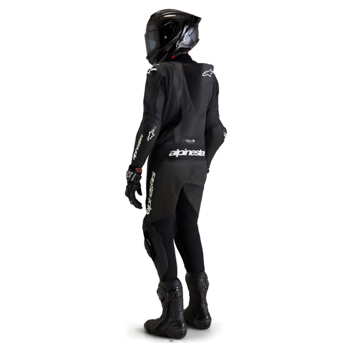 Foto: Missile V3 1-delig Motorpak