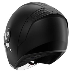 Foto: RS Jet Carbon Dark Shadow Jethelm