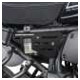 Foto: Side Cover Yamaha Xsr700