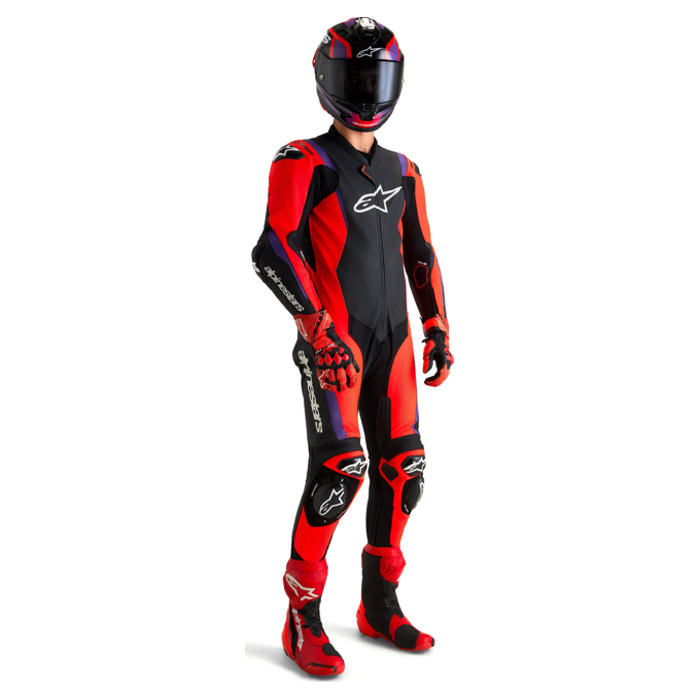 Foto: Missile V3 1-delig Motorpak