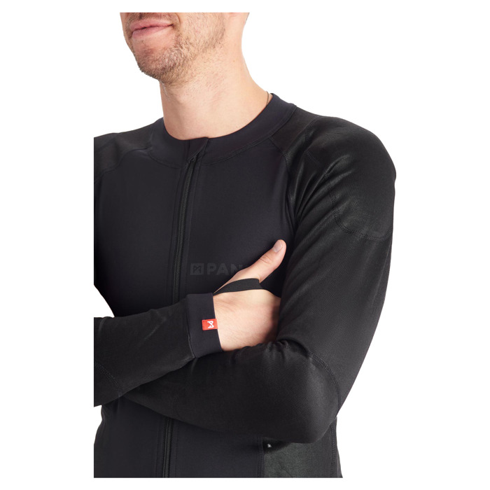 Foto: Armored Motorcycle Baselayer Shirt SHELL-UH-03