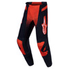 Foto: Techstar Swan Crossbroek Rood-Zwart-Wit