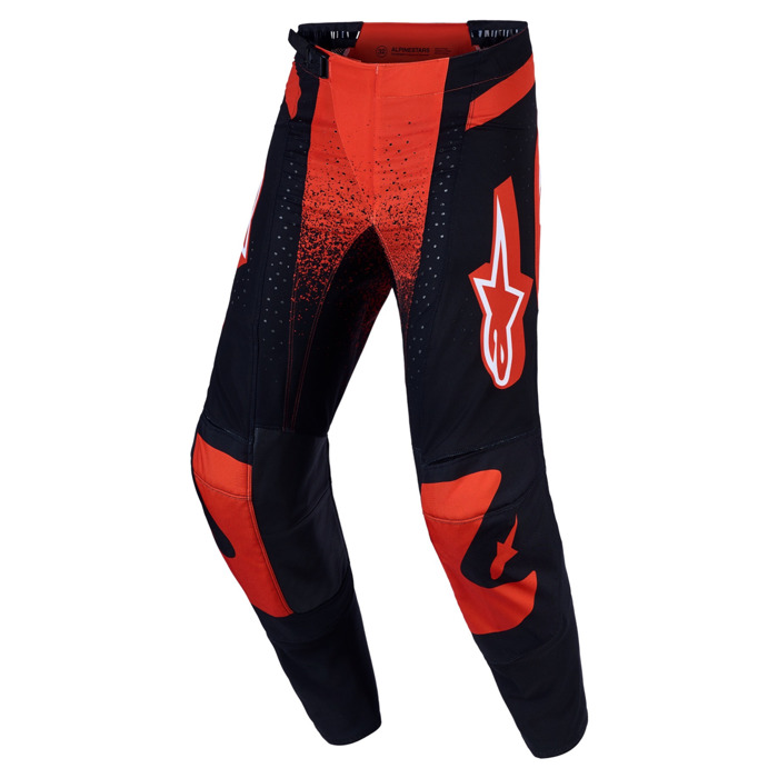 Foto: Techstar Swan Crossbroek