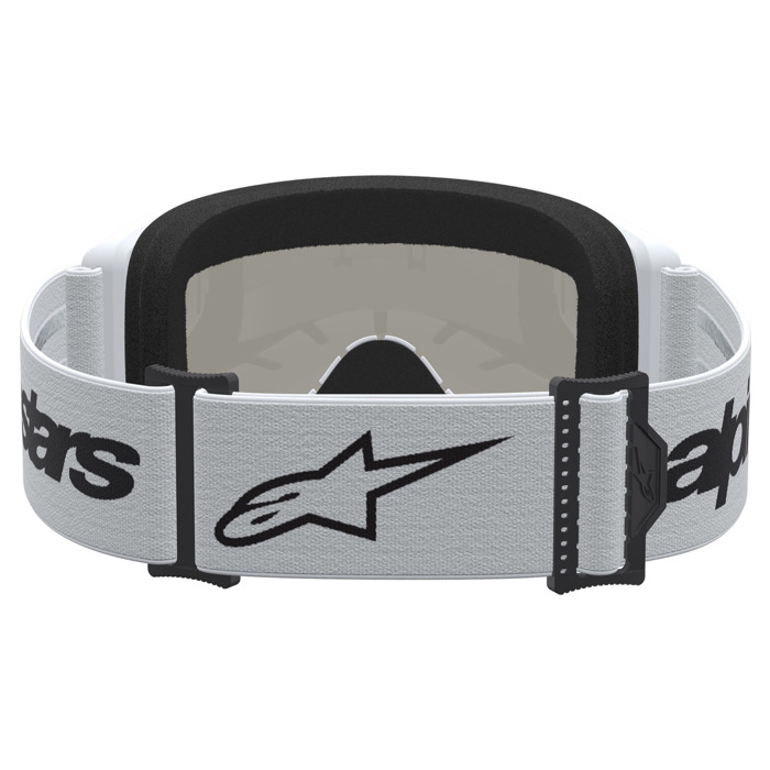Foto: Vision 3 Wordmark MX Goggle