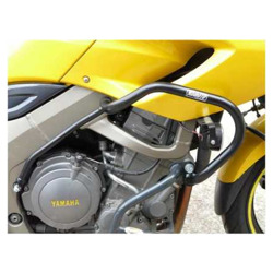 Foto: Valbeugel, Yamaha TDM 900 01-13, Upper