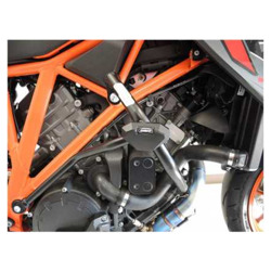Foto: Valbeugel, KTM 1290 SuperDuke R 14-18