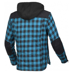 Foto: Inland Motorhoodie