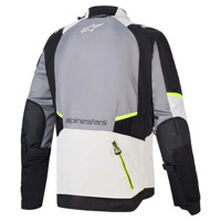 Foto: Andes V4 Drystar Motorjas